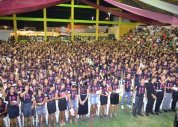 5ª região divulga calendário de atividades do congresso de jovens
