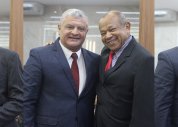 Assembleia de Deus no Farol celebra o aniversário do pastor Hermann Trindade