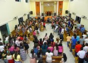Saiba a programação do congresso da 5ª Região em Bebedouro