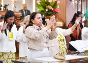 Estudos bíblicos enriquecem o 7º Congresso de Mulheres da Assembleia de Deus