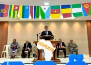 Culto de missões na AD Novo Mundo destaca o Dia da Igreja Perseguida
