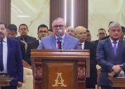 Culto de doutrina tem mensagem sobre a Igreja e a Nova Jerusalém