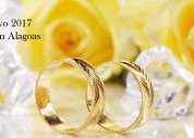 Caemon anuncia segundo Casamento Coletivo de 2017