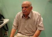 Família pede oração pela saúde do pastor e missionário José Costa Mendes