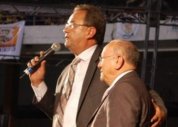 Milhares lotam Mangueirão na festa do Centenário da AD de Belém