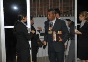 Veja a programação desta quinta da Conferência para Diáconos