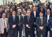 Comissão de Adequação à LGPD promove 3º treinamento para filiais da IEADEAL