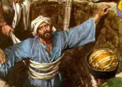 Artigo: Jeremias e a Cultura do Cancelamento