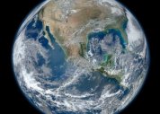 Veja a mais incrível imagem em alta resolução da Terra