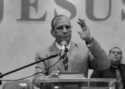 Evangelista José Luiz da Silva é promovido às mansões celestiais