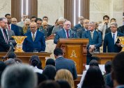 “A Igreja de Cristo não precisa temer a feitiçaria”, afirma o pastor-presidente