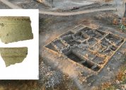 Arqueólogos descobrem evidências de batalha descrita no Segundo Livro dos Reis