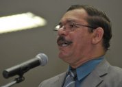 Pr. Jairo Teixeira conscientiza sobre a importância do diaconato