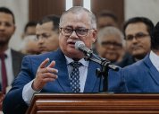 Culto de doutrina tem mensagem inspirada no exemplo de Estevão