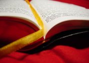 Matricule-se nos cursos de Teologia da Fafiteal