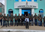 Os Semeadores da Última Hora fortalecem ações evangelísticas em Batalha
