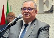 Pastor-presidente visita congregação Pescador e fortalece vínculo com igrejas locais