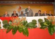 CGADB abre programação oficial do Centenário com estudos