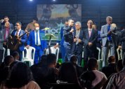 19 pessoas aceitam a Cristo em cruzada evangelística da 6ª região