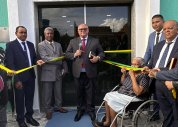 Pastor-presidente participa da inauguração de quatro templos em Maragogi