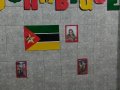 Moçambique é tema do Culto de Missões na AD Bebedouro