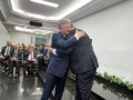 Rev. José Orisvaldo Nunes de Lima ministra na AD em Guarulhos (SP)