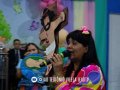 AD Teotônio Vilela celebra 30 anos do departamento infantil Perfeito Louvor