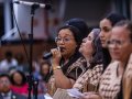 Culto de doutrina tem mensagem sobre a Shekinah de Deus