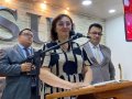 Encontro de casais reúne 50 participantes na AD Jardim Royal 1
