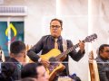 Convenção Estadual segue com a programação diurna da Escola Bíblica de Obreiros