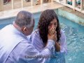 Grande batismo contempla 245 novos membros da Assembleia de Deus em Maceió