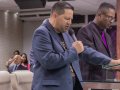 CONJOAAD 2023 é marcado com avivamento entre jovens da Assembleia de Deus