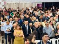Culto em ação de graças celebra 101 anos da AD no Rio Grande do Sul