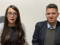 Salvação e batismos marcam o culto com a Juventude na AD Professor Sidrônio