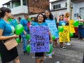 AD Bela Vista realiza Semana Missionária marcada com evangelização e salvação de vidas