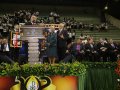 Pr. Moisés Leopoldino ministra no segundo dia de Convenção Estadual