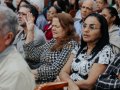 Missionário Elias Pereira ministra sobre a confiança nos propósitos de Deus