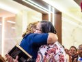 AD Farol celebra o aniversário do pastor José Orisvaldo e da Irmã Vaninha