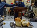 Programação missionária mobiliza irmãos da Assembleia de Deus em Bebedouro