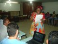 Semana pedagógica movimenta professores do Coparb