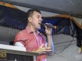 Cruzada UFIMADAL é marcada por dezenas de conversões e batismos com o Espírito Santo