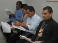 Presidente ensina a doutrina do dízimo aos diáconos