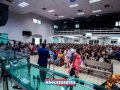 1º Encontro de Adolescentes reúne mais de 500 participantes na igreja sede