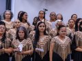 Culto de doutrina tem mensagem sobre a Shekinah de Deus