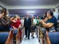 Culto de boas-vindas abre celebração dos 108 anos da AD em Alagoas