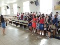 AD Benedito Bentes 2 | Departamento de Jovens Vasos de Honra celebra 31 anos de fundação