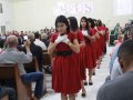 AD Clima Bom B é impactada pelo 2º Congresso de Jovens e Adolescentes