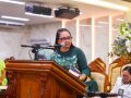 Congresso do Círculo de Oração e Visitadoras é marcado pela glória de Deus