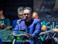 19 pessoas aceitam a Cristo em cruzada evangelística da 6ª região