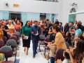 6ª Semana Missionária da Assembleia de Deus em Novo Mundo: “A Resposta de Deus para um Mundo em Crise”